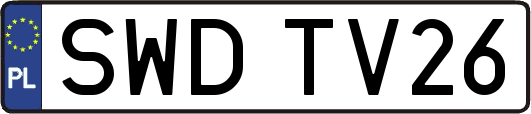 SWDTV26
