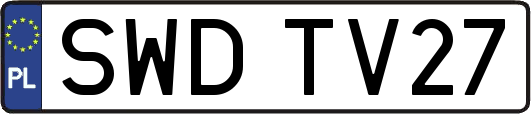 SWDTV27