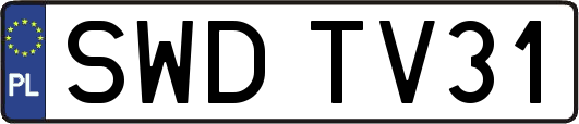 SWDTV31
