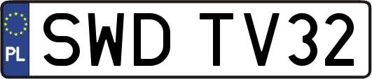 SWDTV32