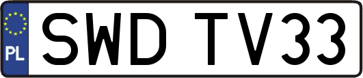 SWDTV33
