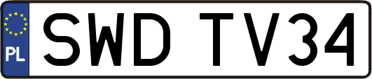SWDTV34