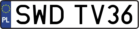 SWDTV36