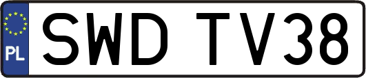 SWDTV38