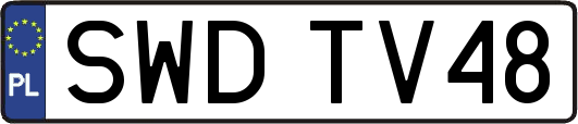 SWDTV48