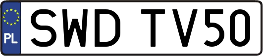 SWDTV50