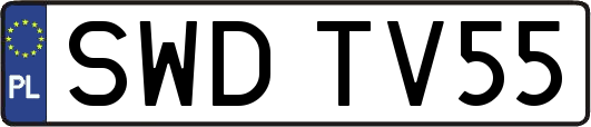 SWDTV55
