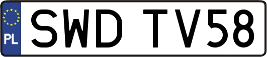 SWDTV58