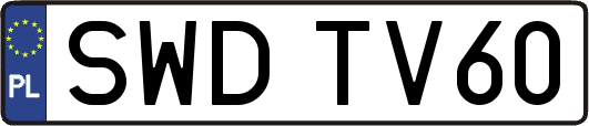 SWDTV60