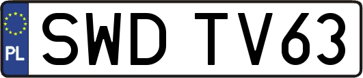SWDTV63