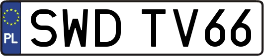 SWDTV66