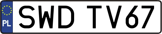 SWDTV67