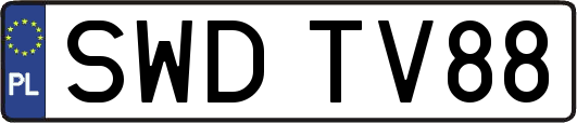 SWDTV88
