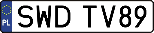 SWDTV89