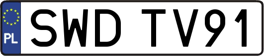 SWDTV91