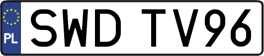 SWDTV96