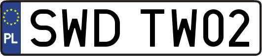 SWDTW02