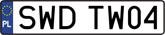 SWDTW04