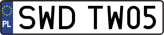 SWDTW05