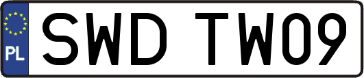 SWDTW09
