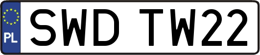 SWDTW22