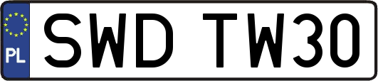 SWDTW30