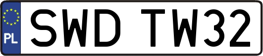 SWDTW32