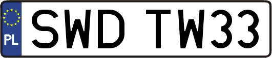 SWDTW33
