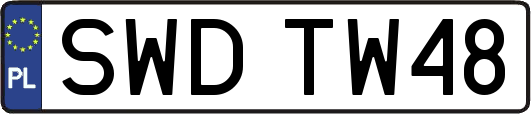 SWDTW48