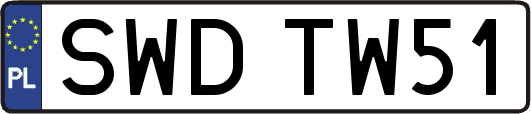 SWDTW51