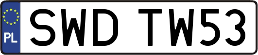 SWDTW53