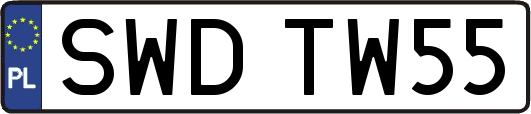 SWDTW55