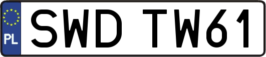 SWDTW61