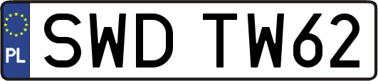 SWDTW62
