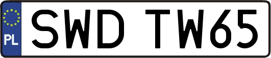 SWDTW65