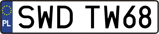 SWDTW68