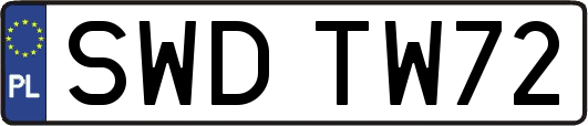 SWDTW72