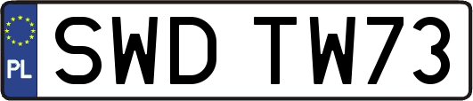 SWDTW73