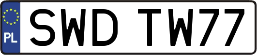 SWDTW77