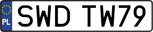 SWDTW79