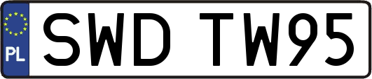 SWDTW95