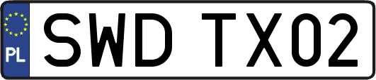 SWDTX02