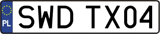 SWDTX04