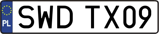 SWDTX09