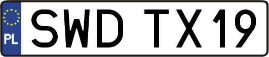 SWDTX19