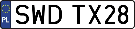 SWDTX28
