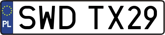 SWDTX29