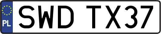 SWDTX37