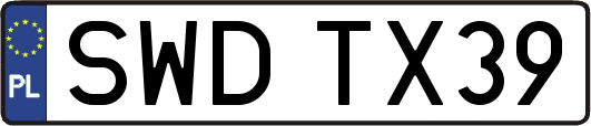 SWDTX39