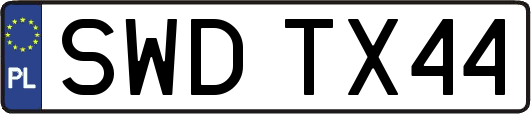 SWDTX44
